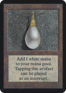 Mox Pearl (LEA-263) - Limited Edition Alpha