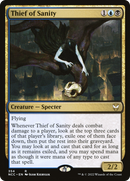 Thief of Sanity (NCC-354) - New Capenna Commander