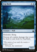 Fog Bank (BBD-117) - Battlebond