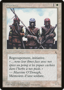 Pikemen (REN-) - Renaissance