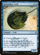 Horseshoe Crab (A25-061) - Masters 25 Foil