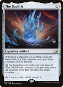 The Ozolith (PPIKO-237P) - Ikoria: Lair of Behemoths Promos
