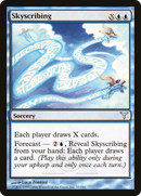 Skyscribing (DIS-032) - Dissension