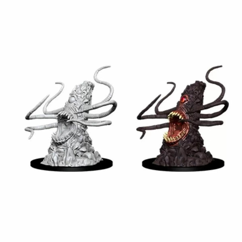 D&D Nolzurs Marvelous Unpainted Miniatures Roper