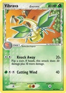 Vibrava (54/110) (Delta Species) [EX: Holon Phantoms]
