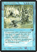 Invoke Prejudice (LEG-062) - Legends