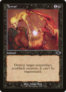 Terror (DMR-312) - Dominaria Remastered Foil