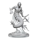 D&D Nolzurs Marvelous Unpainted Miniatures Merfolk