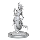 D&D Nolzurs Marvelous Unpainted Miniatures Merfolk