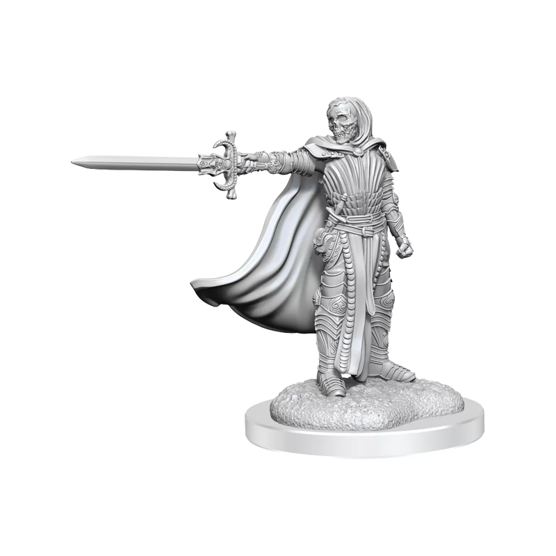 D&D Nolzurs Marvelous Miniatures Death Knights