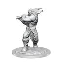 D&D Nolzurs Marvelous Unpainted Miniatures Ogre Female