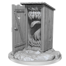 D&D Nolzurs Marvelous Unpainted Miniatures Giant Mimic