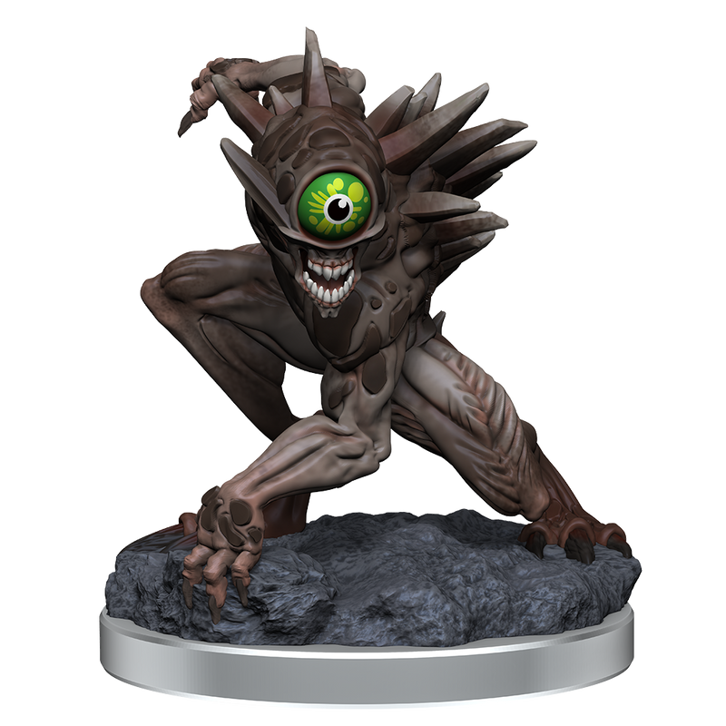 D&D Nolzur's Marvelous Miniatures: Nothics