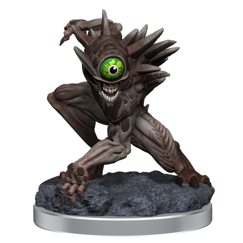 D&D Nolzur's Marvelous Miniatures: Nothics
