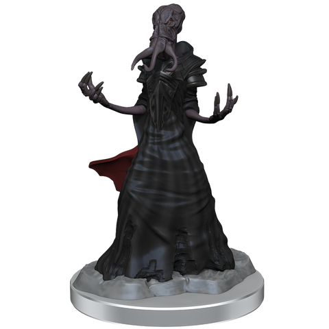 D&D Nolzurs Marvelous Miniatures Mind Flayers