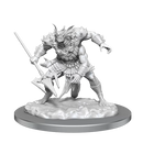 D&D Nolzurs Marvelous Unpainted Miniatures Sahuagin Baron