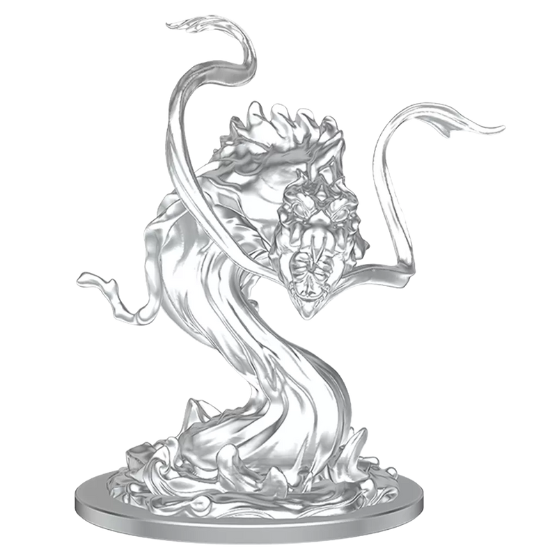 D&D Nolzurs Marvelous Unpainted Miniatures Water Weird