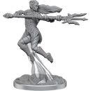 D&D Nolzurs Marvelous Miniatures Sea Elf Fighters