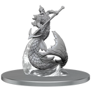 D&D Nolzurs Marvelous Unpainted Miniatures Merrow