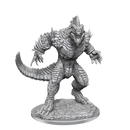 D&D Nolzurs Marvelous Unpainted Miniatures Lizardfolk Render