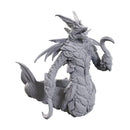 D&D Miniatures: Wastrilith