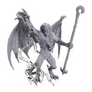 D&D Miniatures: Blue Abishai