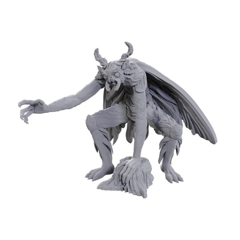 D&D Miniatures: Mothman