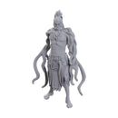 D&D Miniatures: Yuan-ti Pit Master