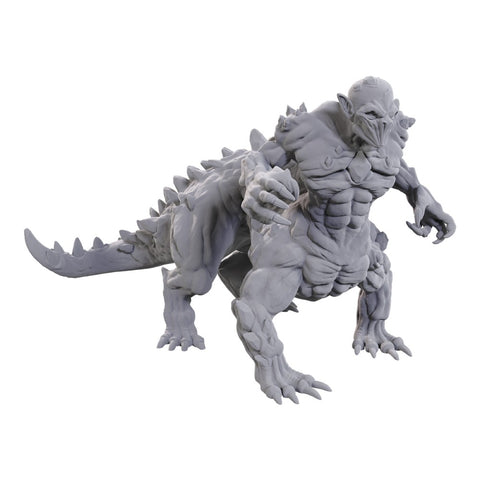 D&D Miniatures: Gem Stalker