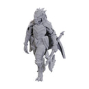 D&D Miniatures: Dragonborn of Tiamat