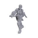 D&D Miniatures: Swashbuckler