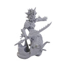 D&D Miniatures: Merfolk Scout