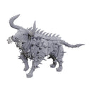 Critical Role Unpainted Miniatures Miskath Gorgon