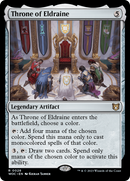 Throne of Eldraine (WOC-028) - Wilds of Eldraine Commander