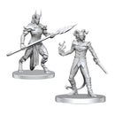 Pathfinder Battles Deep Cuts: Vordine (Infantry Devil) & Pitborn Rogue