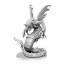 Pathfinder Battles Deep Cuts: Sarglagon (Drowning Devil)