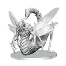 Pathfinder Battles Deep Cuts: Derakni (Locust Demon)
