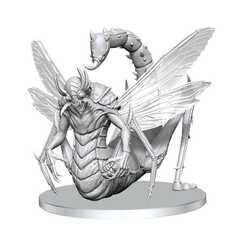 Pathfinder Battles Deep Cuts: Derakni (Locust Demon)