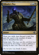 Dihada's Ploy (MH2-193) - Modern Horizons 2