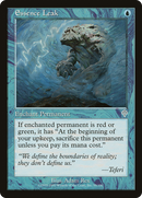Essence Leak (INV-055) - Invasion Foil