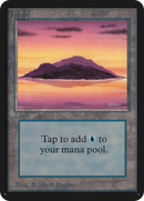 Island (LEA-288) - Limited Edition Alpha