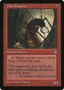 Duct Crawler (STH-079) - Stronghold