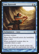 Fate Foretold (THS-048) - Theros