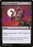 Howl from Beyond (DMR-088) - Dominaria Remastered