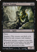Nether Traitor (TSP-120) - Time Spiral