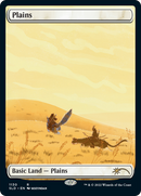 Plains (SLD-1130) - Secret Lair Drop