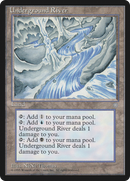 Underground River (ICE-362) - Ice Age