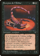 Pit Scorpion (REN-) - Renaissance