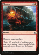 Shatter (RIX-114) - Rivals of Ixalan