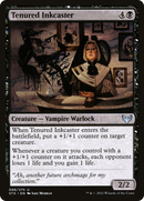 Tenured Inkcaster (STX-088) - Strixhaven: School of Mages